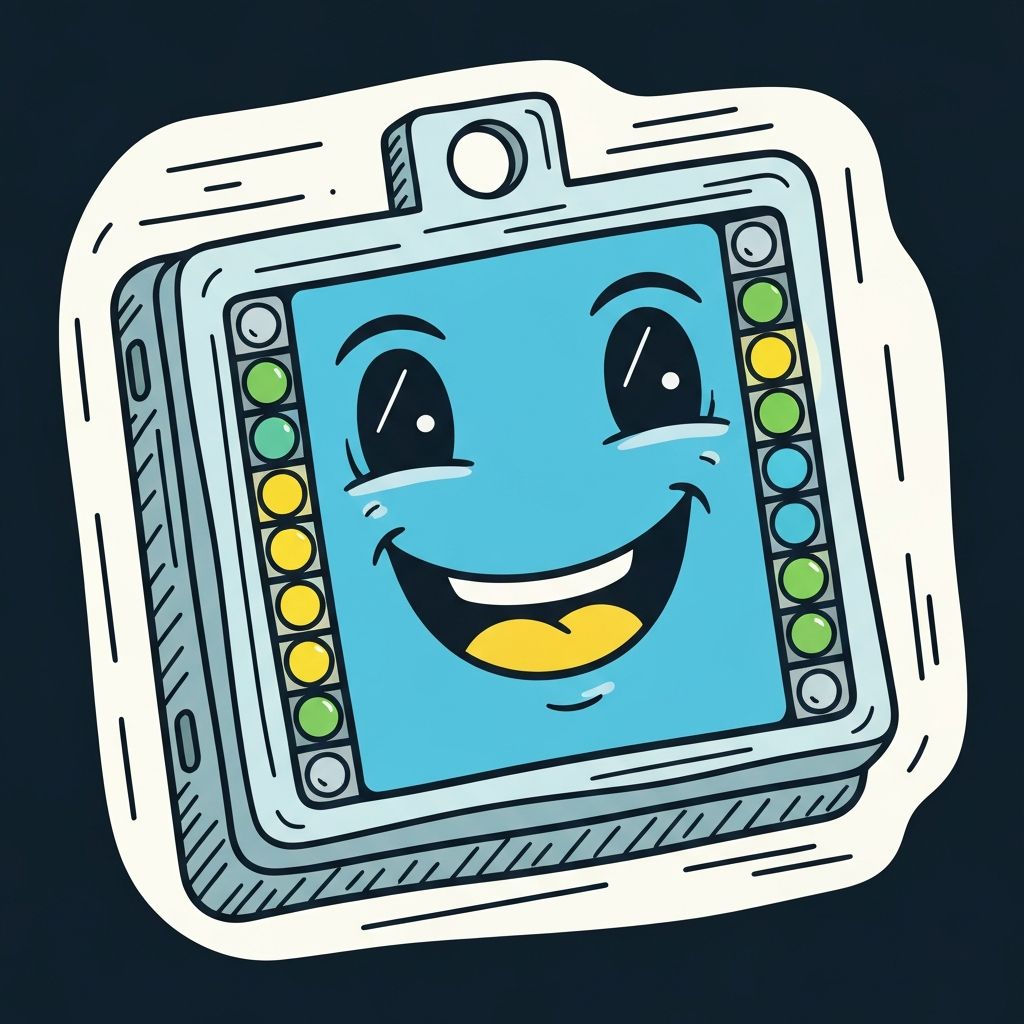 Super Magfest 2025 Swadge Firmware